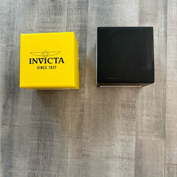 Invicta Men’s Celestial Watch Model # 69206 - Picture 4 of 5